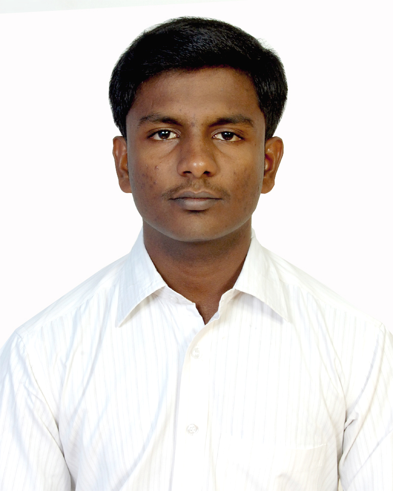 Aravind Salamen